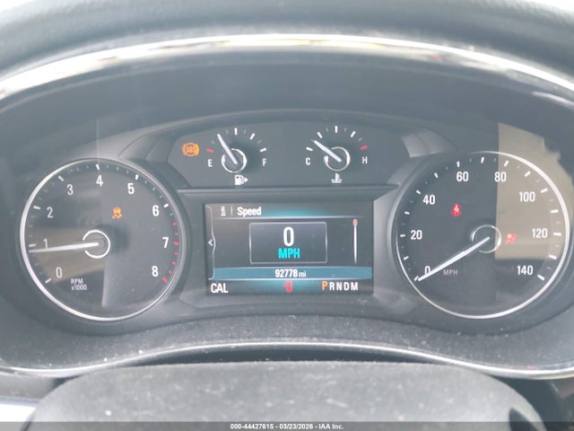 Продаж на аукціоні авто 2019 Buick Encore Fwd Preferred, vin: KL4CJASB7KB702946, номер лоту: 44427615