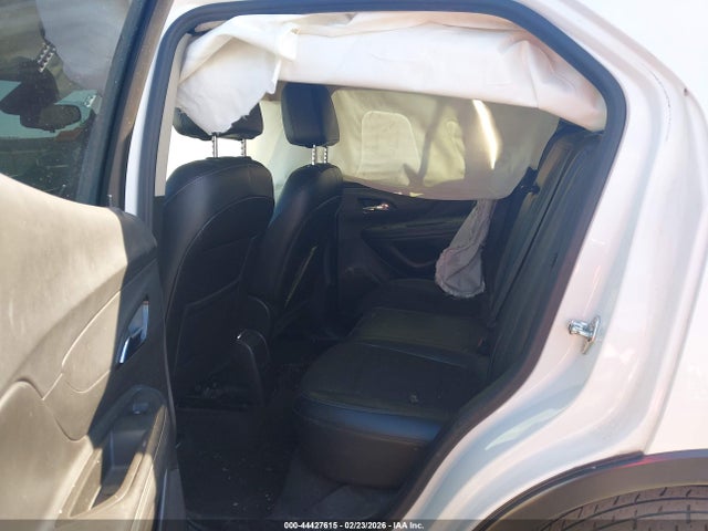 Продаж на аукціоні авто 2019 Buick Encore Fwd Preferred, vin: KL4CJASB7KB702946, номер лоту: 44427615