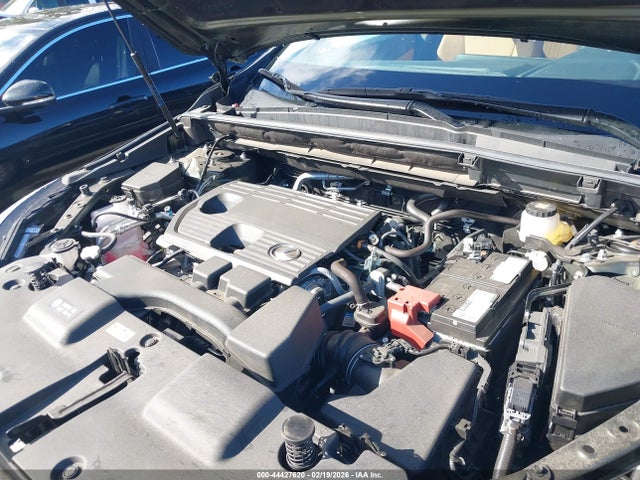 2025 LEXUS NX 250 2T2ADCAZ4SC026046 Photo 9