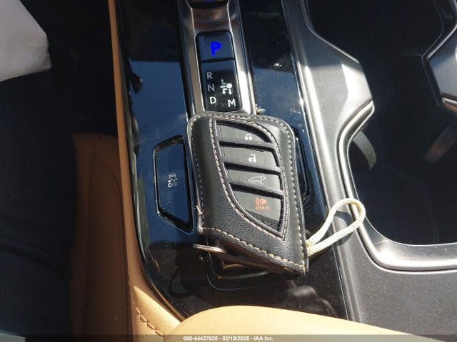 2025 LEXUS NX 250 2T2ADCAZ4SC026046 Photo 10