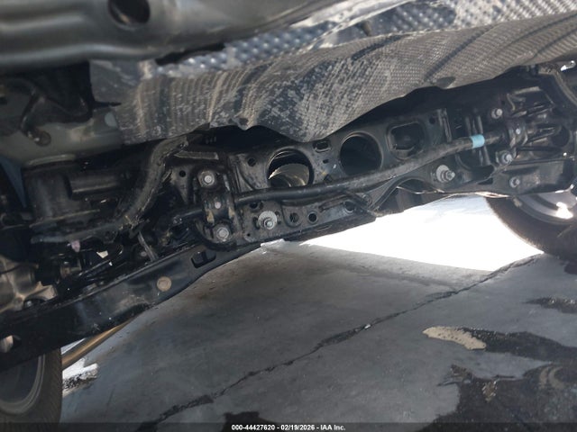 44427620 :رقم المزاد ، 2T2ADCAZ4SC026046 vin ، 2025 Lexus Nx 250 مزاد بيع