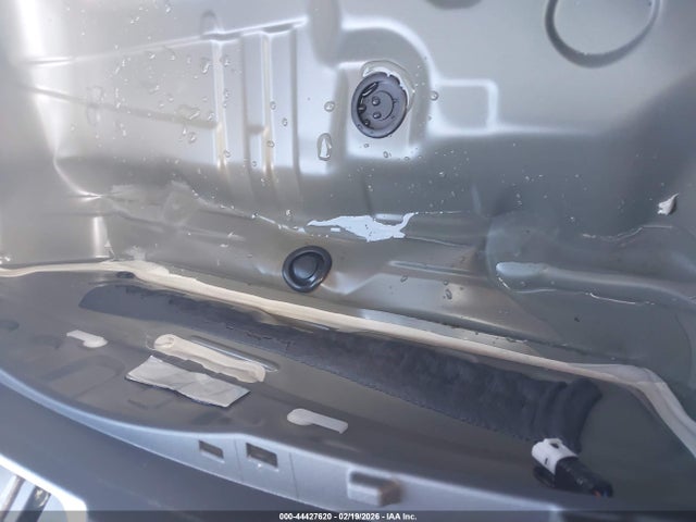 44427620 :رقم المزاد ، 2T2ADCAZ4SC026046 vin ، 2025 Lexus Nx 250 مزاد بيع