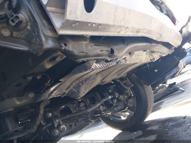 2025 LEXUS NX 250 2T2ADCAZ4SC026046 Photo 5