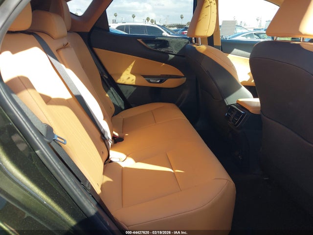 2025 LEXUS NX 250 2T2ADCAZ4SC026046 Photo 7