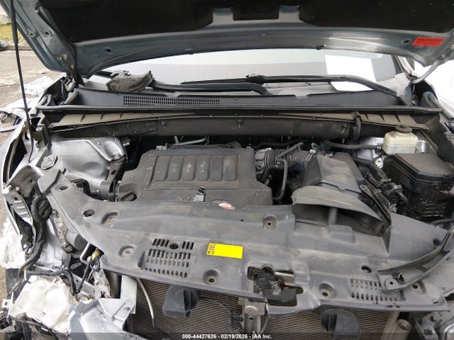 Toyota Highlander Le Plus V6 2016 5TDBKRFH4GS297883 Image 10