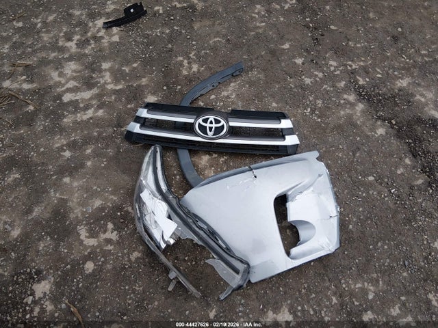 Toyota Highlander Le Plus V6 2016 5TDBKRFH4GS297883 Image 12