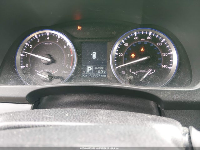 Toyota Highlander Le Plus V6 2016 5TDBKRFH4GS297883 Image 7