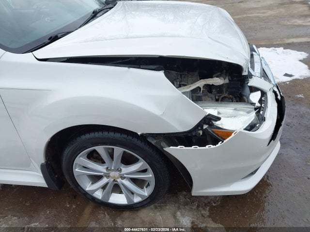 44427631 :رقم المزاد ، 4S3BMBC6XE3018228 vin ، 2014 Subaru Legacy 2.5i Premium مزاد بيع