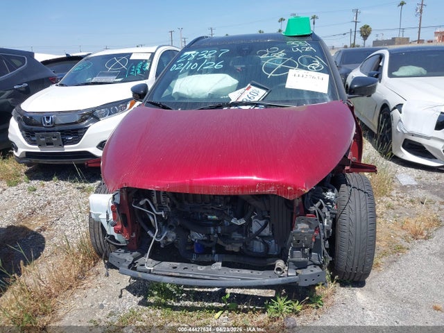 Nissan Kicks Sr Xtronic Cvt 2023 3N1CP5DV9PL553712 Image 13