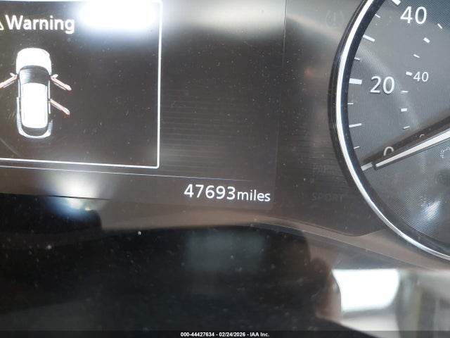 Nissan Kicks Sr Xtronic Cvt 2023 3N1CP5DV9PL553712 Image 16