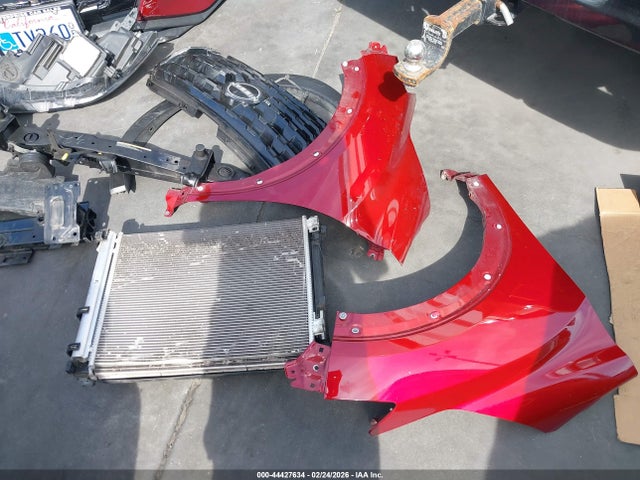 Nissan Kicks Sr Xtronic Cvt 2023 3N1CP5DV9PL553712 Image 12