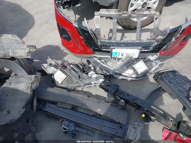 Nissan Kicks Sr Xtronic Cvt 2023 3N1CP5DV9PL553712 Image 18