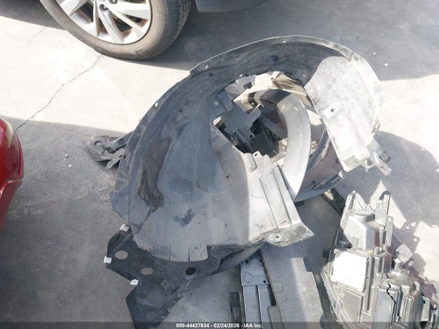 Nissan Kicks Sr Xtronic Cvt 2023 3N1CP5DV9PL553712 Image 19