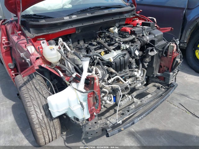Nissan Kicks Sr Xtronic Cvt 2023 3N1CP5DV9PL553712 Image 6