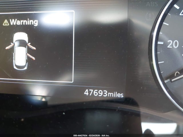 Nissan Kicks Sr Xtronic Cvt 2023 3N1CP5DV9PL553712 Image 7