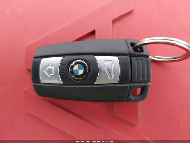 Продажа на аукционе авто 2011 Bmw 335i, vin: WBADX7C52BE743307, номер лота: 44427651