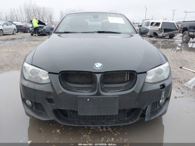 Продажа на аукционе авто 2011 Bmw 335i, vin: WBADX7C52BE743307, номер лота: 44427651