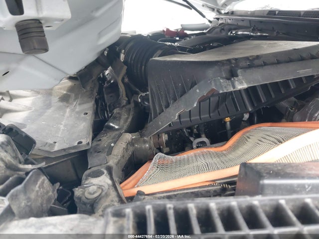 Nissan Frontier Sv 4x2 2024 1N6ED1EJXRN601091 Image 10
