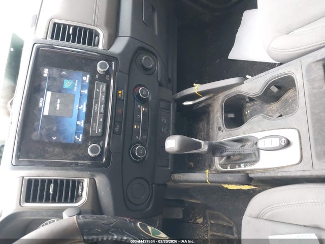 Nissan Frontier Sv 4x2 2024 1N6ED1EJXRN601091 Image 11