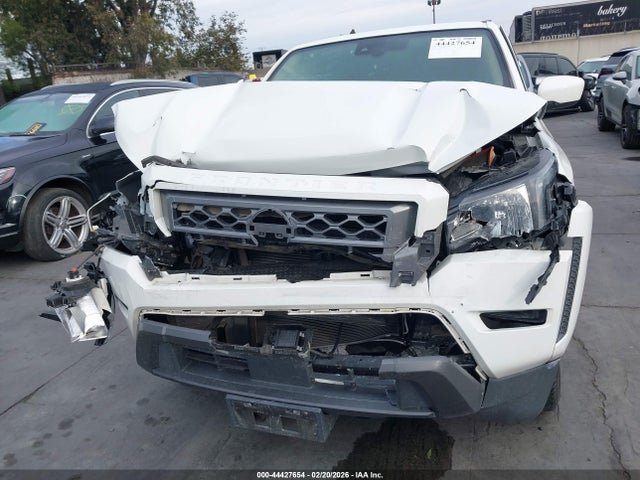 Nissan Frontier Sv 4x2 2024 1N6ED1EJXRN601091 Image 13
