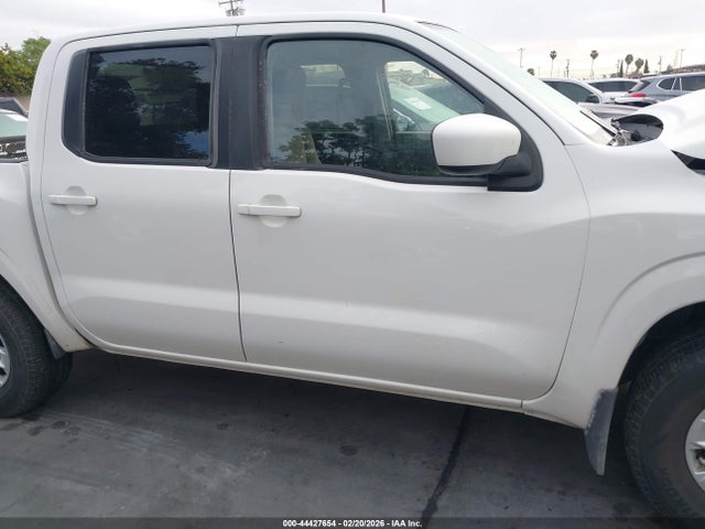Nissan Frontier Sv 4x2 2024 1N6ED1EJXRN601091 Image 14