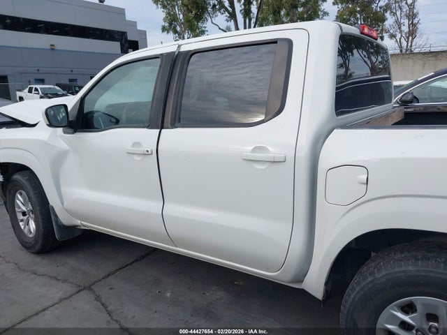 Nissan Frontier Sv 4x2 2024 1N6ED1EJXRN601091 Image 15
