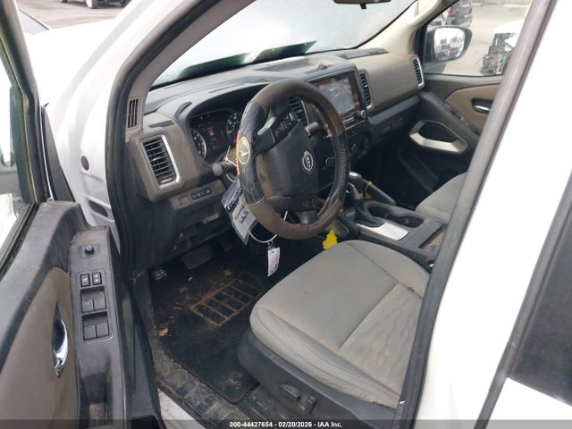 Nissan Frontier Sv 4x2 2024 1N6ED1EJXRN601091 Image 18