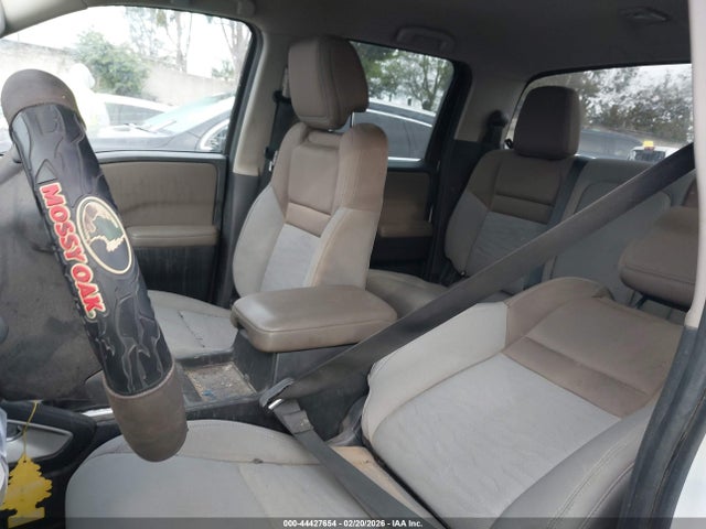 Nissan Frontier Sv 4x2 2024 1N6ED1EJXRN601091 Image 19