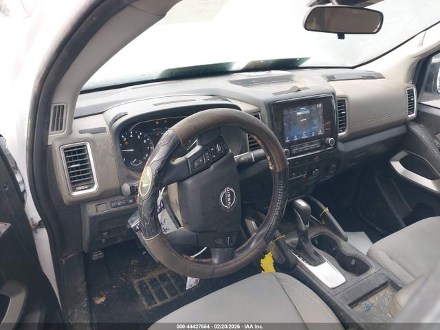 Nissan Frontier Sv 4x2 2024 1N6ED1EJXRN601091 Image 20