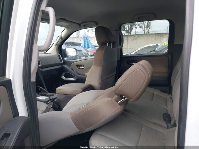 Nissan Frontier Sv 4x2 2024 1N6ED1EJXRN601091 Image 21