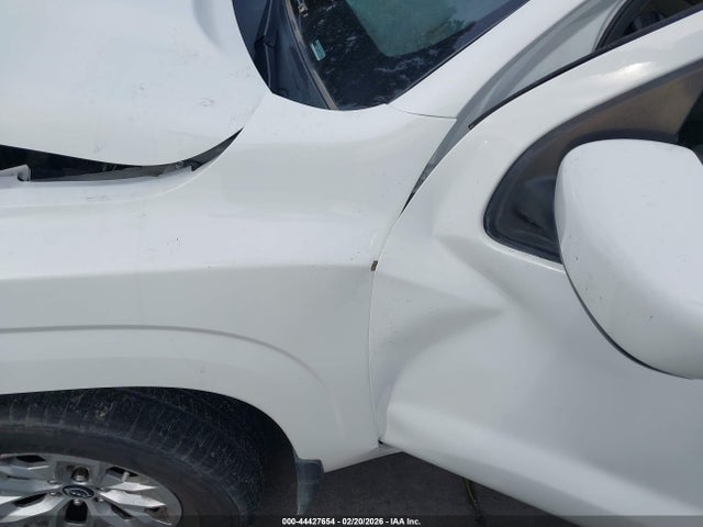 Nissan Frontier Sv 4x2 2024 1N6ED1EJXRN601091 Image 22