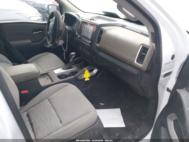 Nissan Frontier Sv 4x2 2024 1N6ED1EJXRN601091 Image 5