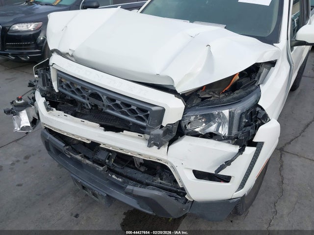 Nissan Frontier Sv 4x2 2024 1N6ED1EJXRN601091 Image 6