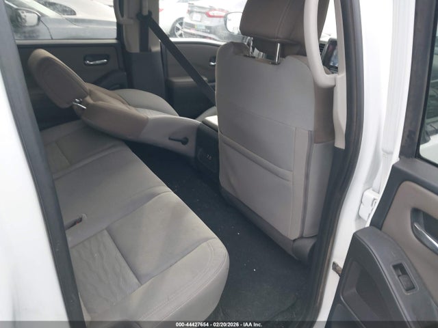 Nissan Frontier Sv 4x2 2024 1N6ED1EJXRN601091 Image 8