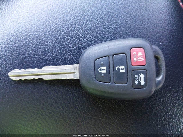 Toyota CAMRY XSE 2017 4T1BF1FK6HU439743 Image 11