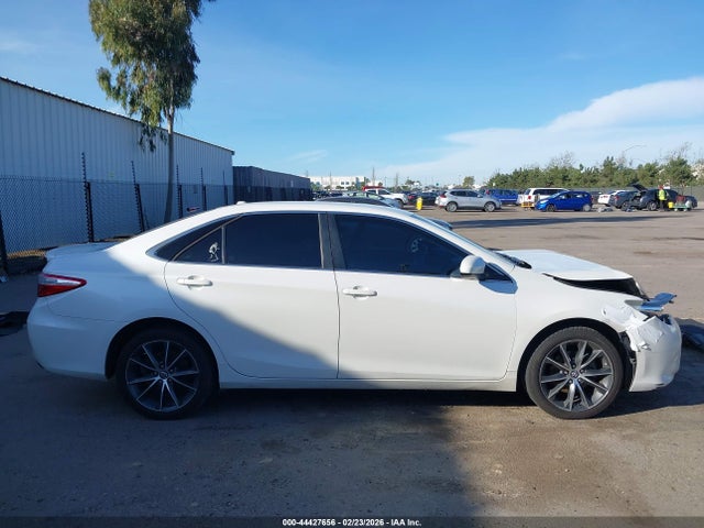 Toyota CAMRY XSE 2017 4T1BF1FK6HU439743 Image 13