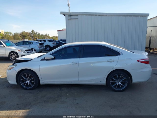 Toyota CAMRY XSE 2017 4T1BF1FK6HU439743 Image 14