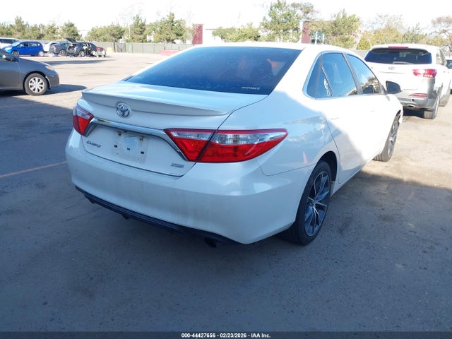 Toyota CAMRY XSE 2017 4T1BF1FK6HU439743 Image 4