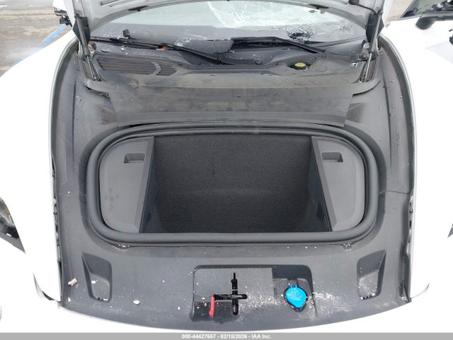 2021 PORSCHE TAYCAN WP0AA2Y18MSA17247 Photo 9