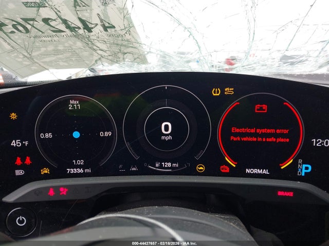 2021 PORSCHE TAYCAN WP0AA2Y18MSA17247 Photo 6