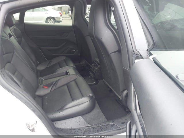 2021 PORSCHE TAYCAN WP0AA2Y18MSA17247 Photo 7