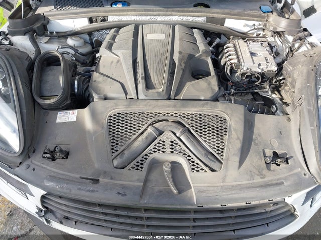2021 PORSCHE MACAN WP1AB2A50MLB31565 Photo 9