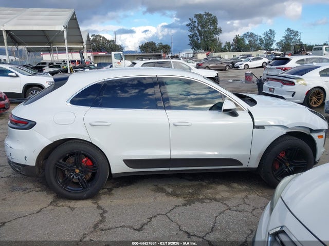 Porsche MACAN S 2021 WP1AB2A50MLB31565 Image 13