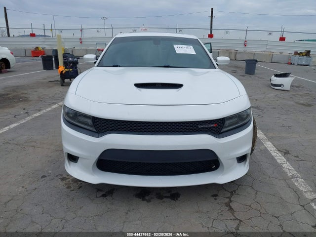 2C3CDXHG5LH167874 Dodge Charger Gt Rwd
