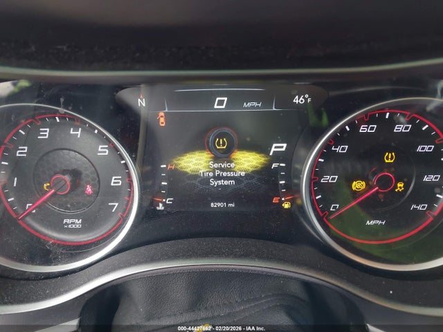 2C3CDXHG5LH167874 Dodge Charger Gt Rwd