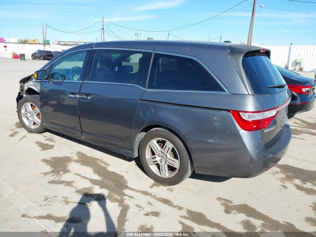 2012 HONDA ODYSSEY 5FNRL5H99CB028318 Photo 2