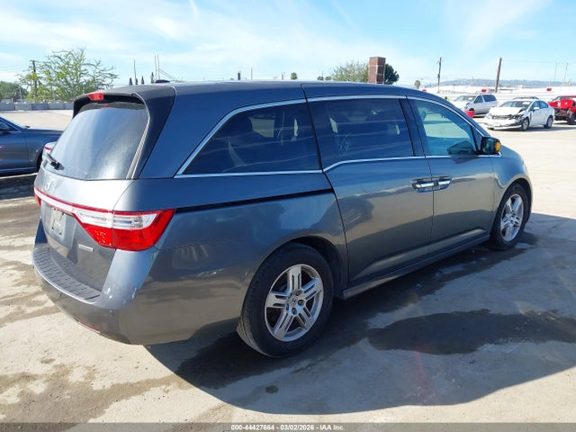 2012 HONDA ODYSSEY 5FNRL5H99CB028318 Photo 3