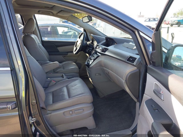 2012 HONDA ODYSSEY 5FNRL5H99CB028318 Photo 4