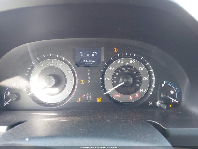 2012 HONDA ODYSSEY 5FNRL5H99CB028318 Photo 6