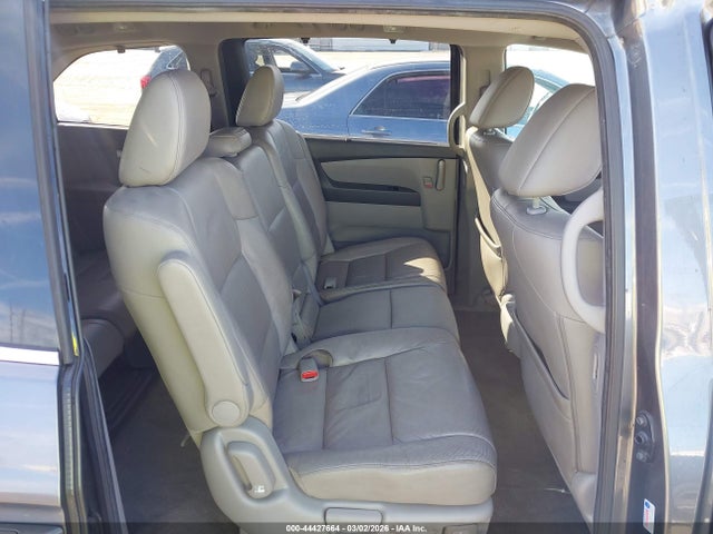 2012 HONDA ODYSSEY 5FNRL5H99CB028318 Photo 7